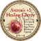 Averon's +5 Healing Cherry