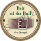 Belt of the Bull