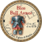 Bliss Bull Armor