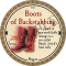 Boots of Backstabbing