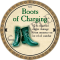 Boots of Charging