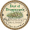 Dust of Disappearance