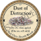 Dust of Distraction