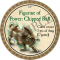 Figurine of Power: Chipped Bull