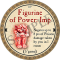 Figurine of Power: Imp