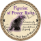 Figurine of Power: Raven
