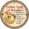 Golden Apple of Salvation