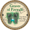 Greaves of Firewalk