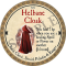 Helbane Cloak