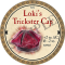 Loki's Trickster Cap