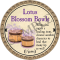 Lotus Blossom Bowls
