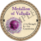 Medallion of Valhalla