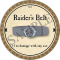 Raider's Belt