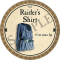 Raider's Shirt