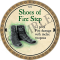 Shoes of Fire Step