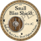 Small Bliss Shield