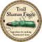 Troll Shaman Finger