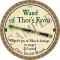 Wand of Thor's Favor