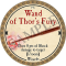 Wand of Thor's Fury