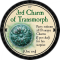 3rd Charm of Transmorph