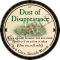 Dust of Disappearance