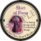 Shirt of Focus