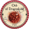 Orb of Dragonkind (2018 Dragon)