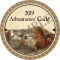 (OLD, Unusable) 2019 Adventurer's Guild Token