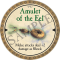 Amulet of the Eel