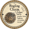 Bogling Charm