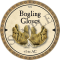 Bogling Gloves