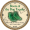 Boots of the Bog Treader