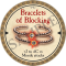 Bracelets of Blocking