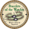 Bracelets of the Watcher
