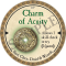 Charm of Acuity