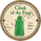 Cloak of the Frog