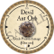 Devil Ant Orb