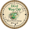 Devil Wasp Orb