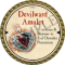 Devilward Amulet