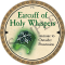 Earcuff of Holy Whispers