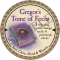Gregor's Tome of Focus