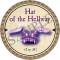 Hat of the Hellway