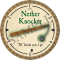 Nether Knocker