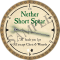 Nether Short Spear