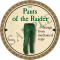 Pants of the Raider