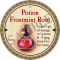 Potion Frostmint Root