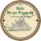 Relic Recipe Fragment 1