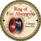 Ring of Fire Absorption