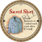 Sacred Shirt