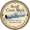 Scroll Create Water